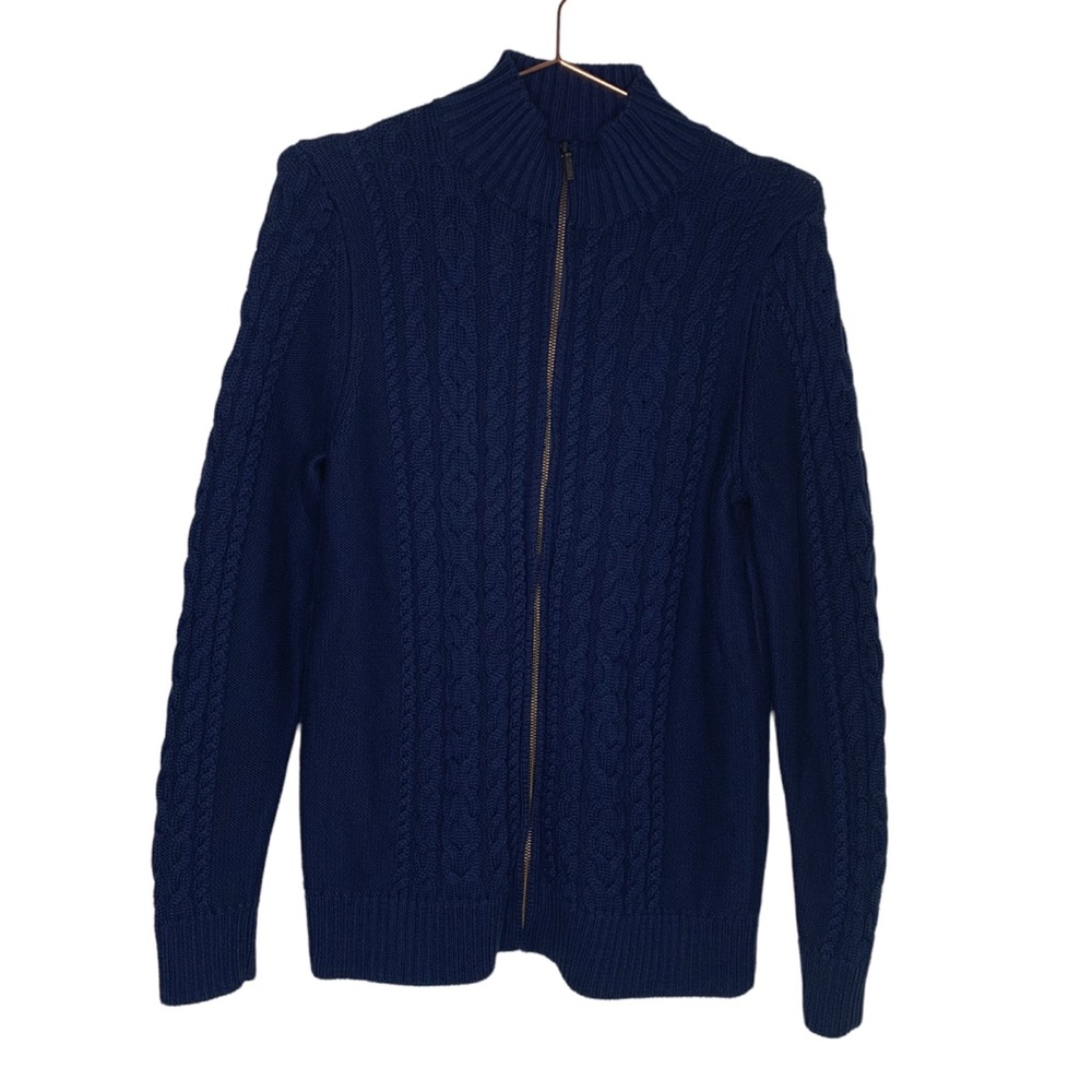 LLBean Sweater